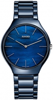 Наручные часы Rado True R27005902 420.0005.3.090