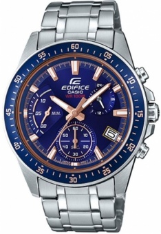 Наручные часы Casio Edifice EFV-540D-2A