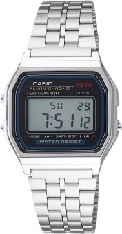 Наручные часы Casio  A-159WA-N1