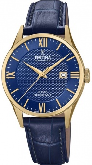 Наручные часы Festina SWISS MADE F20010/3
