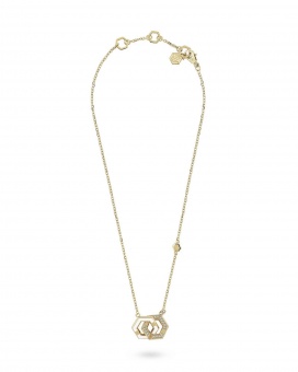 Колье Philipp Plein PJREA15NU