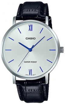 Наручные часы Casio  MTP-VT01L-7B1