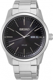 Наручные часы Seiko Conceptual Series Dress SS SNE527P1