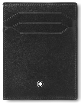 Montblanc Визитница MB Meisterstuck 198328