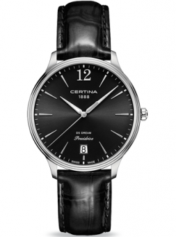 Наручные часы Certina Urban DS Dream SALE20 C0218101605700 C021.810.16.057.00