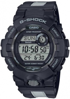 Наручные часы Casio G-SHOCK SALE50 GBD-800LU-1E