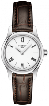 Наручные часы Tissot T-Classic Tradition 5.5 lady T0630091601800 T063.009.16.018.00