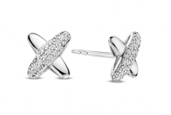 Украшение Серьги TI SENTO 7982ZI