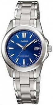 Наручные часы Casio  LTP-1215A-2A2