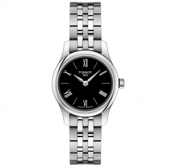 Наручные часы Tissot T-Classic Tradition 5.5 lady T0630091105800 T063.009.11.058.00