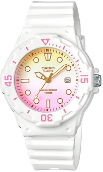 Наручные часы Casio  LRW-200H-4E2