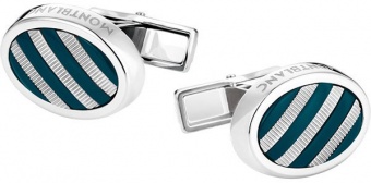 Запонки Montblanc John F.Kennedy 111322