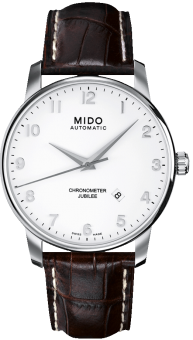 Наручные часы Mido Baroncelli Chronometer M86904118