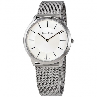 Наручные часы Calvin Klein  SALE30 K3M2112C