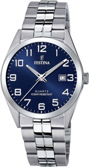 Наручные часы Festina ACERO CLASSICO F20437/3