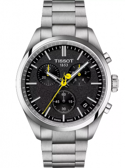 Наручные часы Tissot T-Classic PR 100 SALE15 SS T1504171105100 T150.417.11.051.00