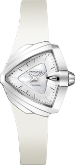 Наручные часы Hamilton Ventura S Quartz SS H24251391