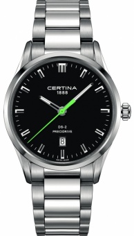 Наручные часы Certina Sport DS-2 SALE10 C0244101105120 C024.410.11.051.20