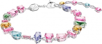 Украшение Браслет Swarovski Gema M 5656427