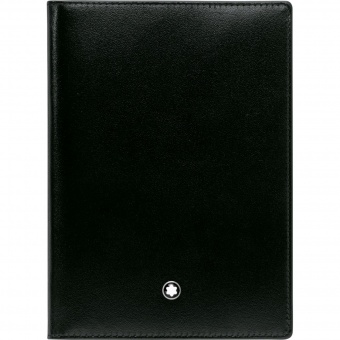 Обложка для паспорта Meisterstück Montblanc SALE20 35285