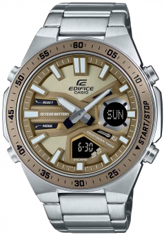Наручные часы Casio Edifice EFV-C110D-5A