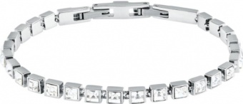 Украшение браслет Karl Lagerfeld Crystals KLAYC28