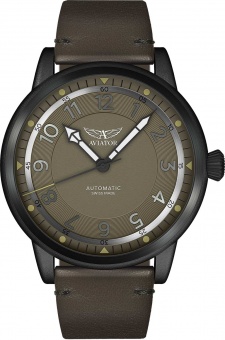 Наручные часы Aviator  V.3.31.5.227.4