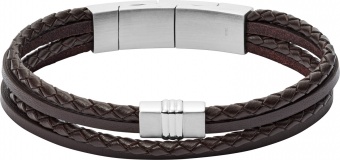 Украшение Браслет Fossil JF02934040