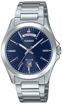 Наручные часы Casio  MTP-1370D-2A2