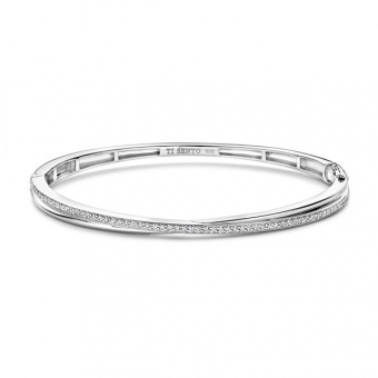 Украшение Браслет TI SENTO 23045ZI