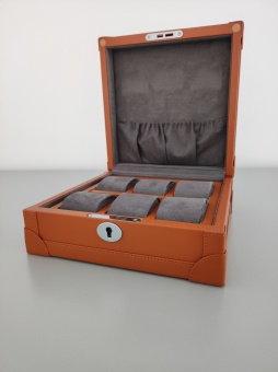 Коробка для хранения часов 6W-FJ-BRGF-2