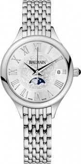 Наручные часы Balmain  SS B49113312 B4911.33.12