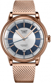 Наручные часы Aviator  V.3.32.2.270.5