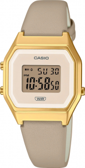 Наручные часы Casio  LA680WEGL-5