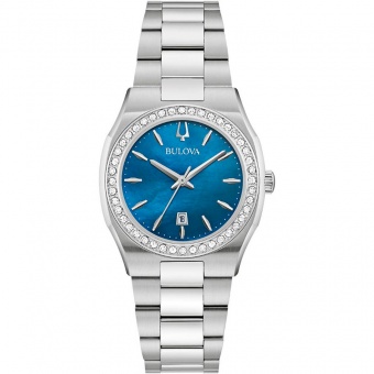 Наручные часы Bulova 96R246