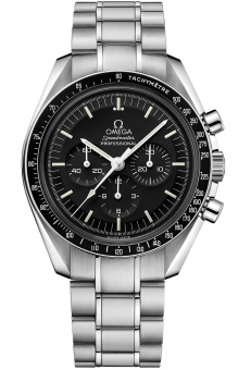 Наручные часы Omega SPEEDMASTER MOONWATCH PROFESSIONAL CHRONOGRAPH 42 MM 31130423001006