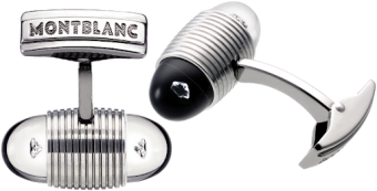 Запонки Montblanc Precious  SALE50 101545