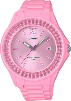 Наручные часы Casio  SALE50 LX-500H-4E2