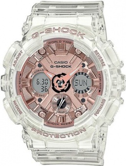 Наручные часы Casio G-SHOCK GMA-S120SR-7A