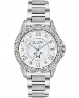 Наручные часы Bulova 96R232