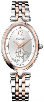 Наручные часы Balmain  SS B81183315 B8118.33.15