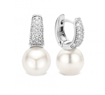 Украшение Серьги TI SENTO 7750PW