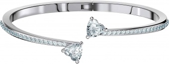 Украшение Браслет открытый Swarovski Attract М 5518814
