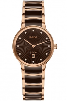 Наручные часы Rado Centrix SS R30024732