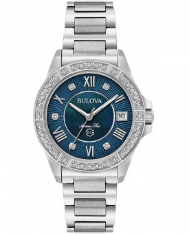 Наручные часы Bulova 96R215