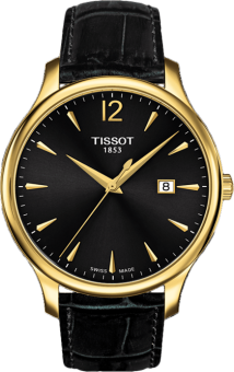 Наручные часы Tissot T-Classic Tradition Уценка50 T0636103605700 T063.610.36.057.00