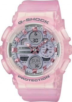 Наручные часы Casio G-SHOCK GMA-S140NP-4A