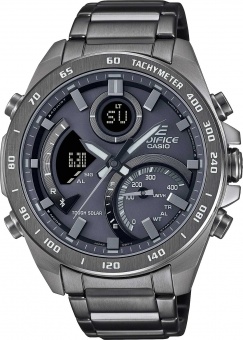 Наручные часы Casio Edifice ECB-900MDC-1A