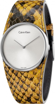 Наручные часы Calvin Klein  SALE40 K5V231Z6