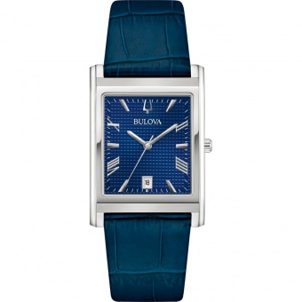 Наручные часы Bulova 96B442